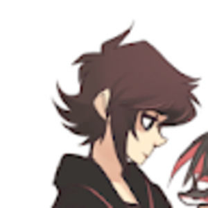 Meet your Posher, Terri